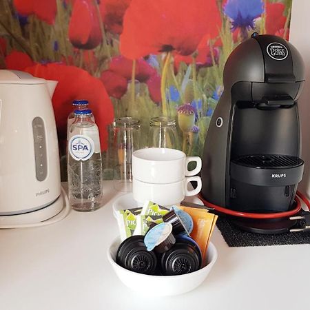 Appartement De Heek Valkenburg aan de Geul Екстер'єр фото