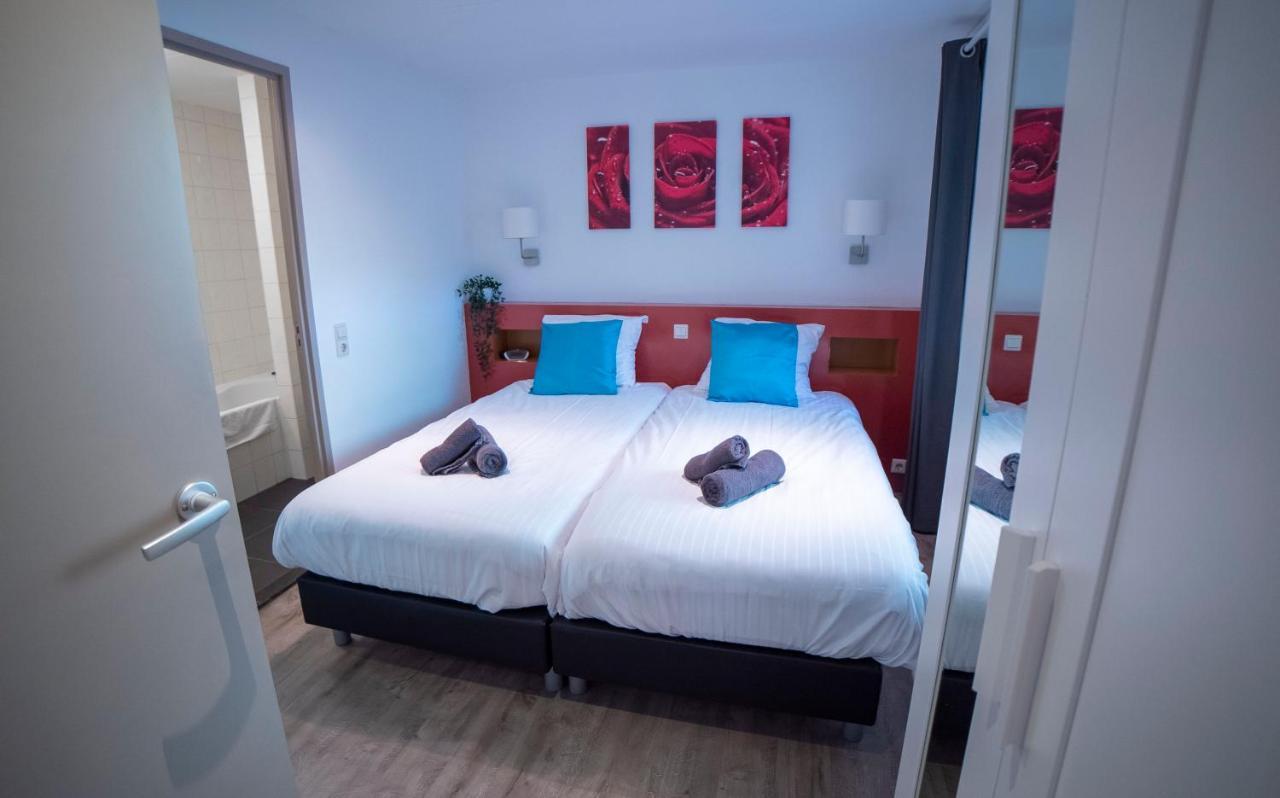 Appartement De Heek Valkenburg aan de Geul Екстер'єр фото