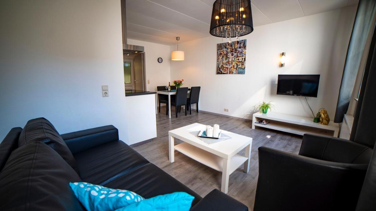 Appartement De Heek Valkenburg aan de Geul Екстер'єр фото