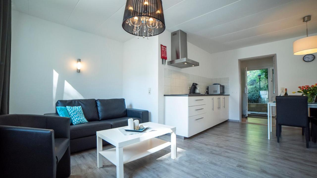 Appartement De Heek Valkenburg aan de Geul Екстер'єр фото