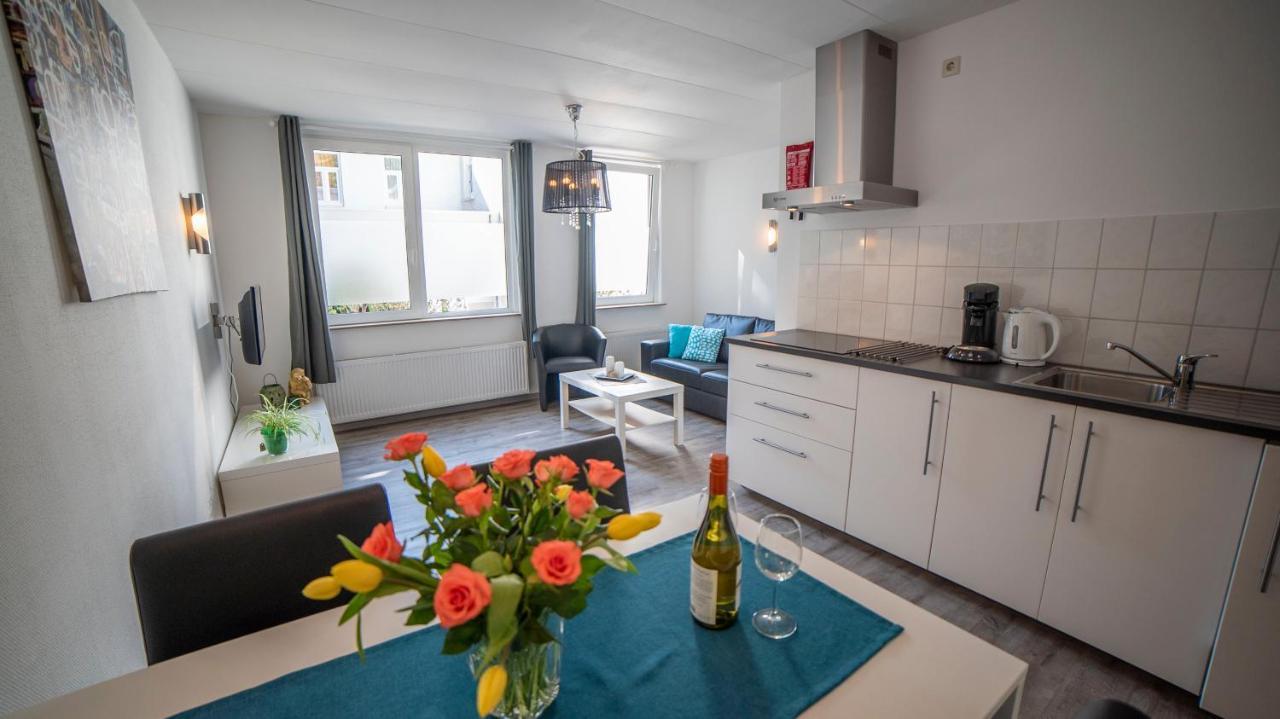Appartement De Heek Valkenburg aan de Geul Екстер'єр фото