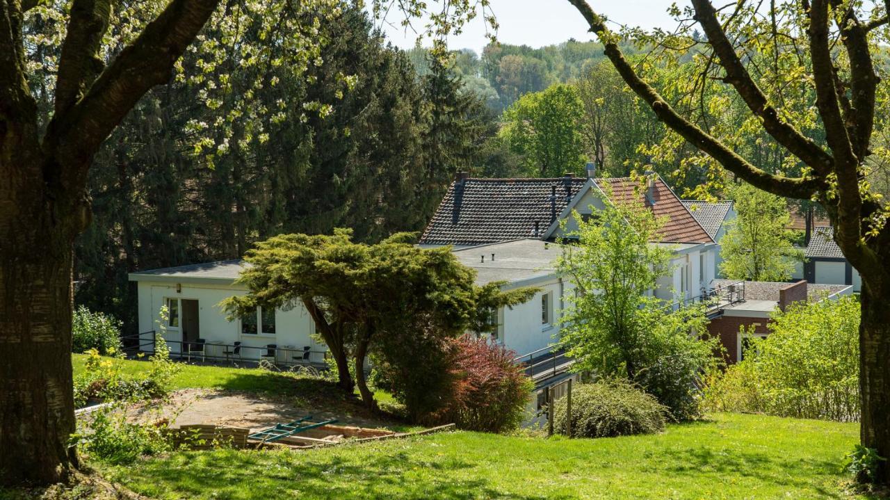 Appartement De Heek Valkenburg aan de Geul Екстер'єр фото