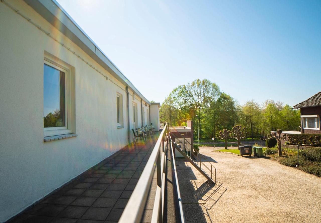 Appartement De Heek Valkenburg aan de Geul Екстер'єр фото