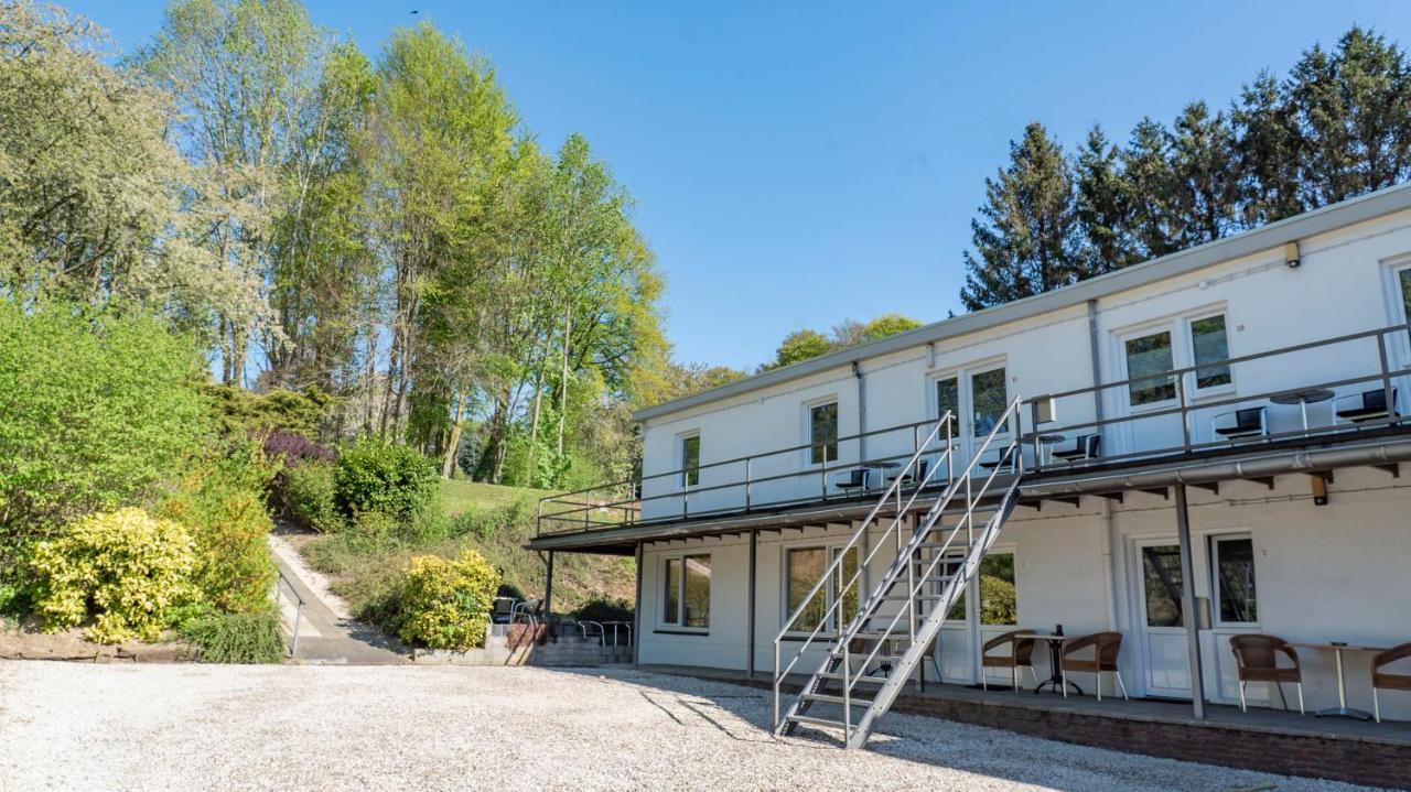 Appartement De Heek Valkenburg aan de Geul Екстер'єр фото