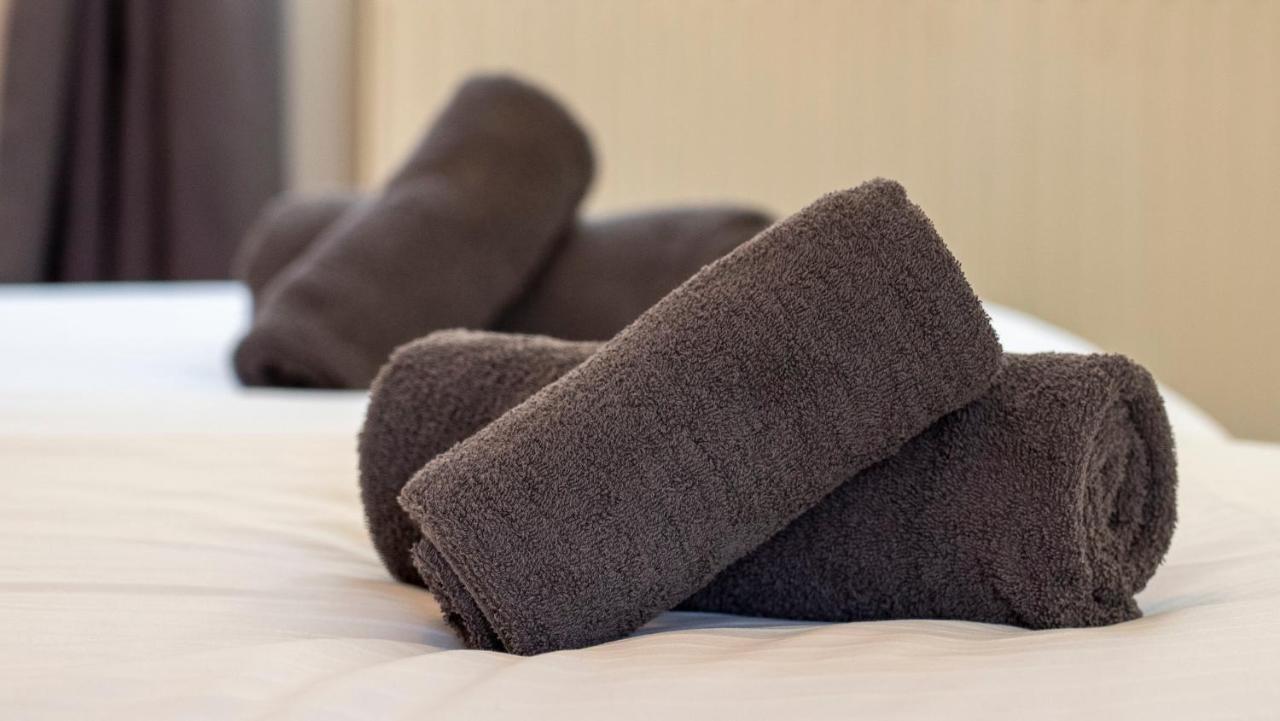 Appartement De Heek Valkenburg aan de Geul Екстер'єр фото