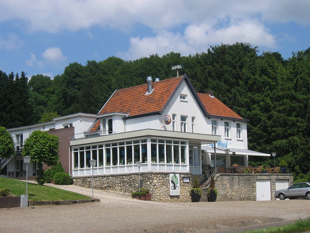 Appartement De Heek Valkenburg aan de Geul Екстер'єр фото