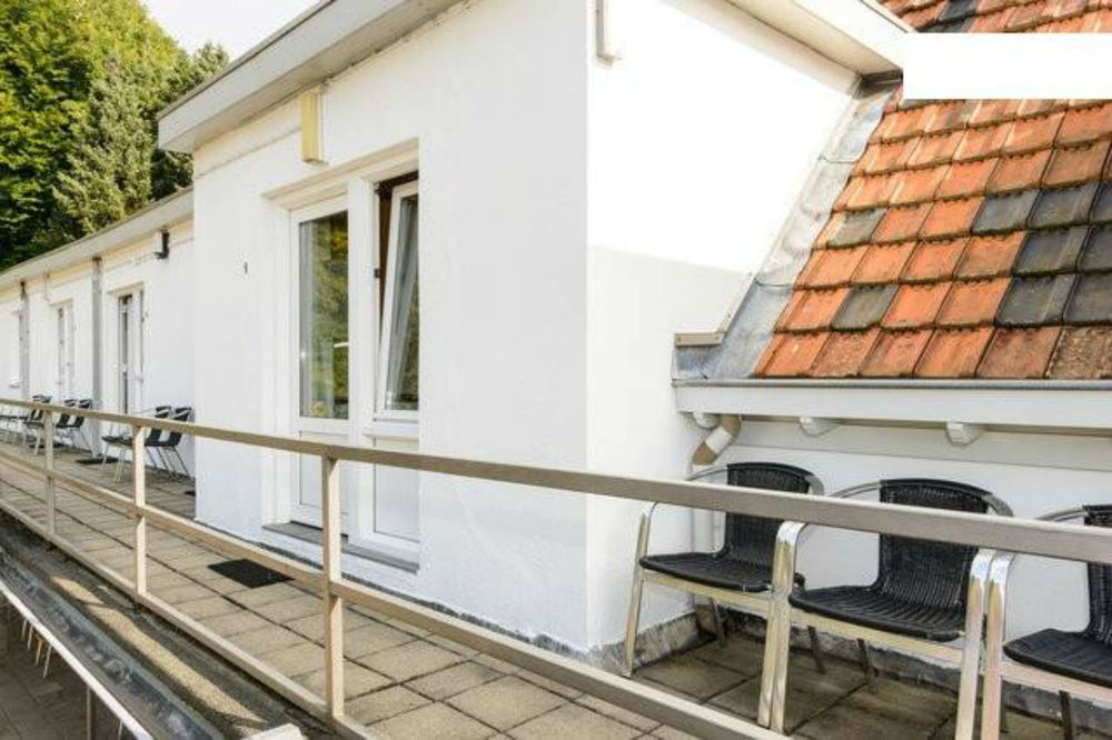 Appartement De Heek Valkenburg aan de Geul Екстер'єр фото