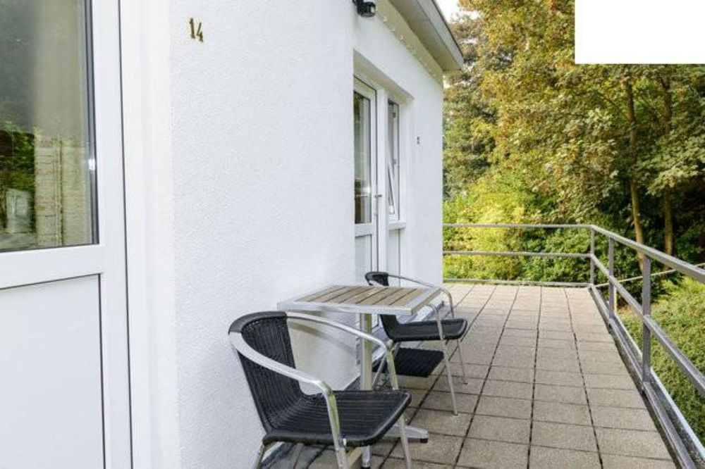 Appartement De Heek Valkenburg aan de Geul Екстер'єр фото