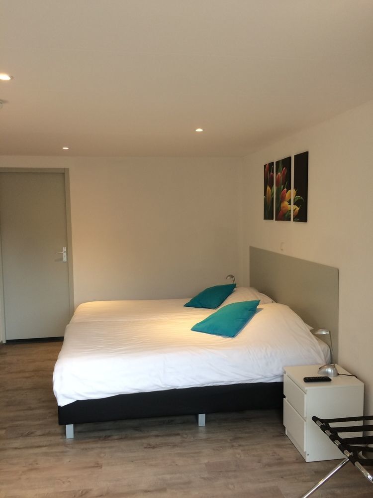 Appartement De Heek Valkenburg aan de Geul Екстер'єр фото