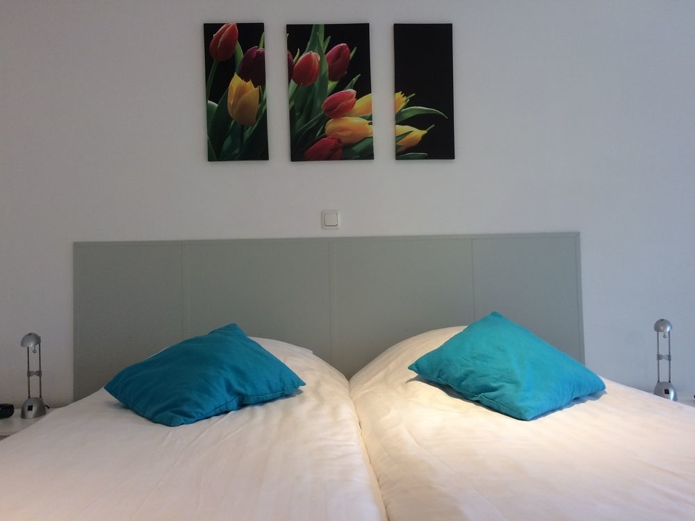 Appartement De Heek Valkenburg aan de Geul Екстер'єр фото