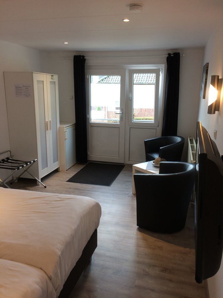 Appartement De Heek Valkenburg aan de Geul Екстер'єр фото
